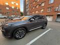 Hyundai Santa Fe 2022 года за 15 400 000 тг. в Уральск – фото 13