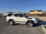 Toyota Hilux Surf 1997 годаүшін4 000 000 тг. в Атырау – фото 4