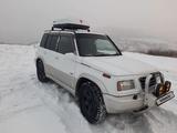 Suzuki Escudo 1995 годаfor2 100 000 тг. в Алматы – фото 3