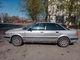 Audi 80 1992 года за 1 000 000 тг. в Аксу