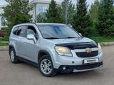 Chevrolet Orlando 2013 года за 4 800 000 тг. в Караганда