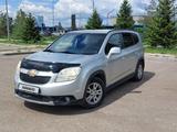 Chevrolet Orlando 2013 года за 4 800 000 тг. в Караганда – фото 2