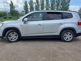 Chevrolet Orlando 2013 года за 4 800 000 тг. в Караганда – фото 5