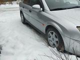 Opel Vectra 2002 годаfor2 200 000 тг. в Актобе – фото 2