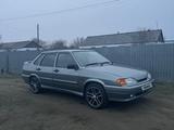 ВАЗ (Lada) 2115 2009 годаүшін1 450 000 тг. в Семей – фото 2