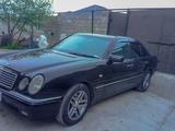 Mercedes-Benz E 240 1999 года за 3 500 000 тг. в Тараз – фото 2