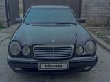 Mercedes-Benz E 240 1999 года за 3 500 000 тг. в Тараз – фото 3