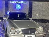 Mercedes-Benz E 200 1999 года за 2 700 000 тг. в Тараз