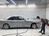 Mercedes-Benz E 200 1999 года за 2 700 000 тг. в Тараз – фото 3