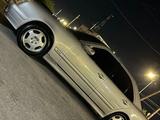 Mercedes-Benz E 200 1999 года за 2 700 000 тг. в Тараз – фото 5