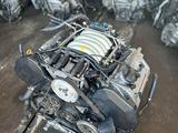 Контрактный двигатель АСК, AMX 2.8 на Ауди А6 С5for450 000 тг. в Астана