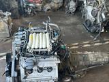Контрактный двигатель АСК, AMX 2.8 на Ауди А6 С5for450 000 тг. в Астана – фото 4