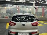 Kia Sportage 2012 года за 7 000 000 тг. в Астана – фото 4