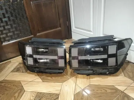 Бампер Hyundai Kia за 100 500 тг. в Астана – фото 11