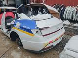 Бампер Hyundai Kia за 100 500 тг. в Астана – фото 3