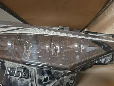 Бампер Hyundai Kia за 100 500 тг. в Астана – фото 9