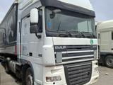 DAF  XF 105 2011 года за 13 000 000 тг. в Алматы – фото 2