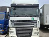 DAF  XF 105 2011 года за 13 000 000 тг. в Алматы