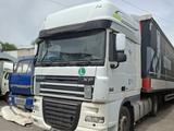 DAF  XF 105 2011 года за 13 000 000 тг. в Алматы – фото 3