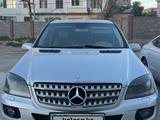 Mercedes-Benz ML 350 2006 годаүшін5 000 000 тг. в Кызылорда