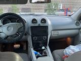 Mercedes-Benz ML 350 2006 годаүшін5 000 000 тг. в Кызылорда – фото 5