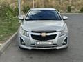 Chevrolet Cruze 2013 годаүшін3 900 000 тг. в Шымкент – фото 9