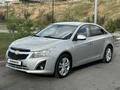 Chevrolet Cruze 2013 года за 3 900 000 тг. в Шымкент – фото 11