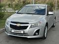 Chevrolet Cruze 2013 годаүшін3 900 000 тг. в Шымкент – фото 10