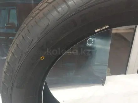 APLUS 235/55 R 20 105W XL за 45 000 тг. в Астана – фото 2