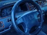 Honda Shuttle 1995 годаүшін2 400 000 тг. в Павлодар