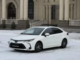 Toyota Corolla 2022 годаүшін8 500 000 тг. в Алматы