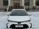 Toyota Corolla 2022 годаүшін8 500 000 тг. в Алматы – фото 3