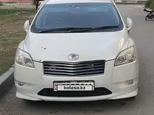 Toyota Mark X Zio, 2008