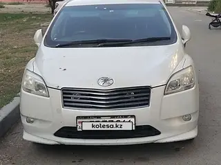 Toyota Mark X Zio, 2008