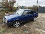 ВАЗ (Lada) 21099 2001 годаүшін650 000 тг. в Костанай – фото 2