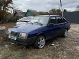 ВАЗ (Lada) 21099 2001 годаүшін650 000 тг. в Костанай