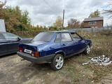 ВАЗ (Lada) 21099 2001 годаүшін650 000 тг. в Костанай – фото 5