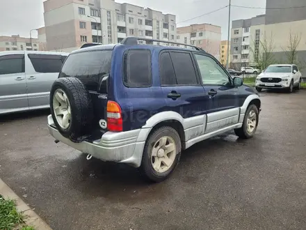 Suzuki Grand Vitara 2000 года за 3 000 000 тг. в Алматы