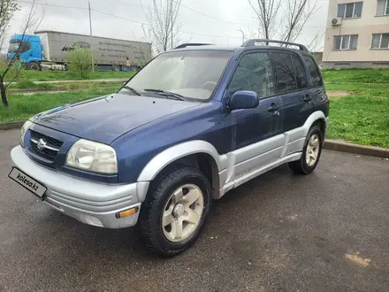 Suzuki Grand Vitara 2000 года за 3 000 000 тг. в Алматы – фото 3