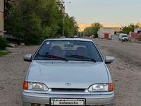 ВАЗ (Lada) 2114 2012 года за 1 250 000 тг. в Усть-Каменогорск