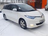 Toyota Estima 2006 года за 5 800 000 тг. в Караганда