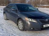 Toyota Camry 2007 года за 7 000 000 тг. в Семей – фото 5