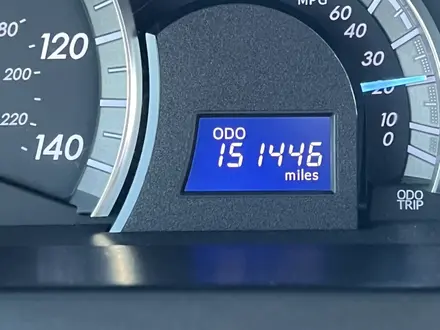 Toyota Camry 2012 года за 8 000 000 тг. в Уральск – фото 25