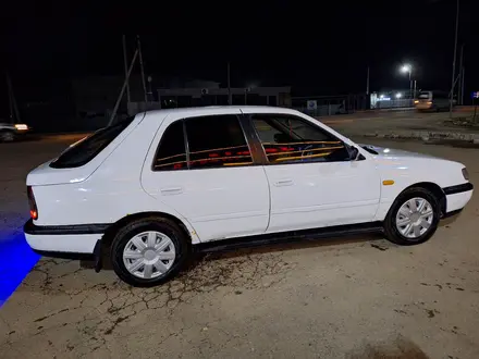 Nissan Sunny 1992 года за 1 000 001 тг. в Алматы – фото 2