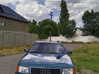 Audi 100 1992 годаүшін2 800 000 тг. в Тараз