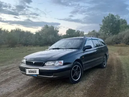 Toyota Caldina 1995 года за 2 400 000 тг. в Шымкент – фото 9