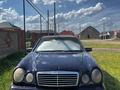 Mercedes-Benz E 230 1997 годаүшін2 000 000 тг. в Астана – фото 4
