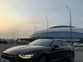 Hyundai Sonata 2022 года за 10 500 000 тг. в Алматы