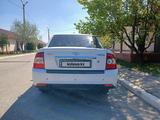 ВАЗ (Lada) Priora 2170 2014 года за 2 400 000 тг. в Шымкент