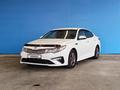 Kia Optima 2018 года за 6 797 000 тг. в Шымкент